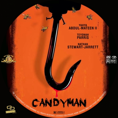 Candyman