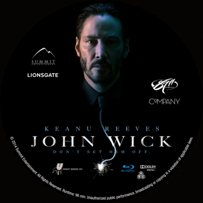 John Wick