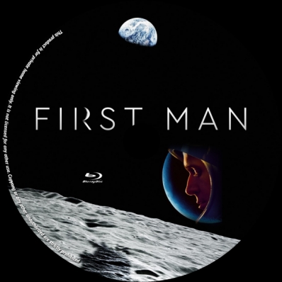 First Man