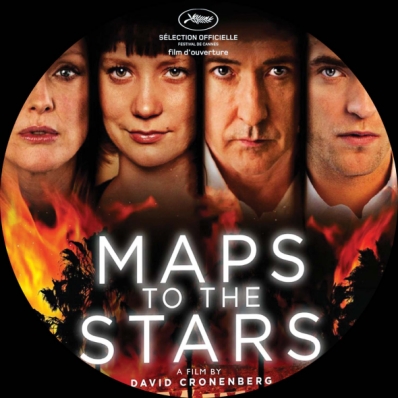 Maps to the Stars