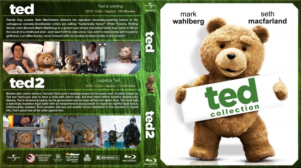 Ted Collection