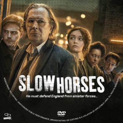 Slow Horses