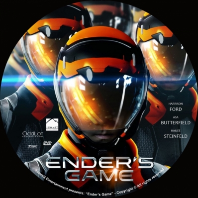 Ender's Game