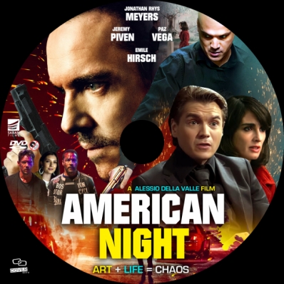 American Night