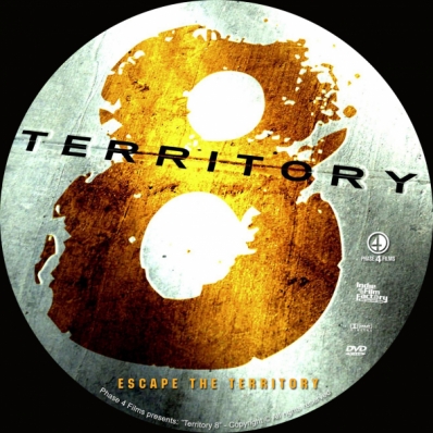 Territory 8