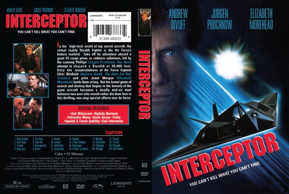 Interceptor