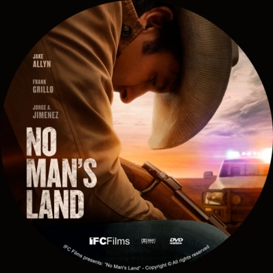 No Man's Land