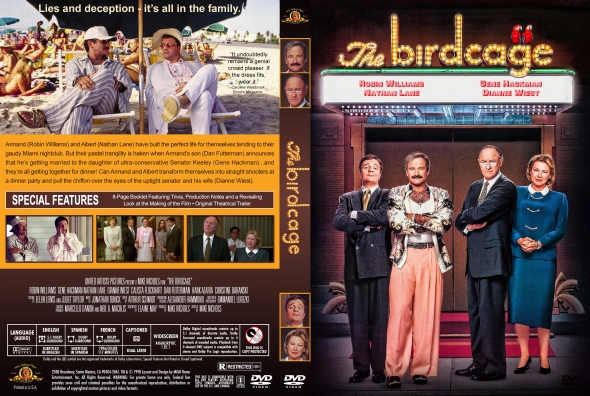 The Birdcage