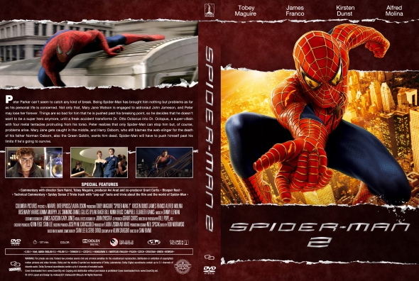 Spider-Man 2