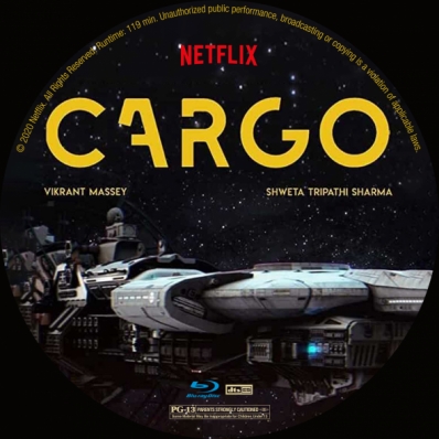 Cargo