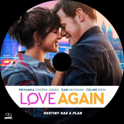 Love Again