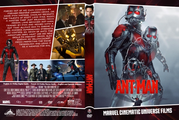 Ant-Man