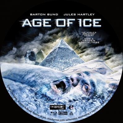 Age of Ice