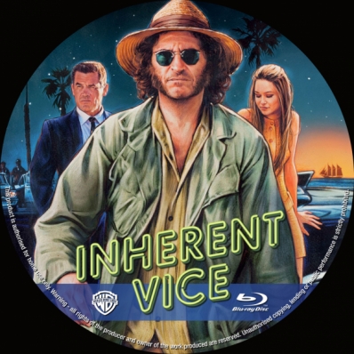 Inherent vice