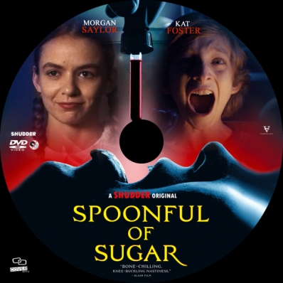 Spoonful of Sugar