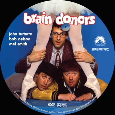 Brain Donors