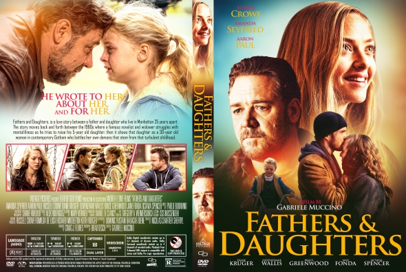 Fathers and Daughters