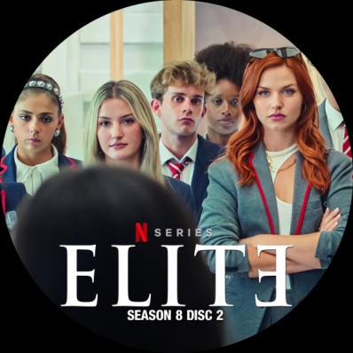 Elite - Season 8; disc 2