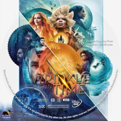 A Wrinkle in Time