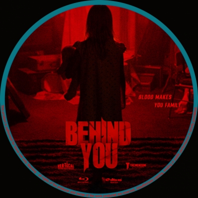 Behind You