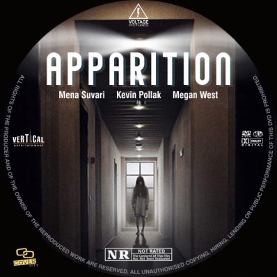 Apparition