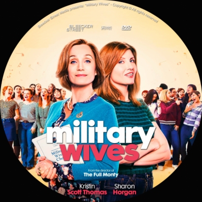 Military Wives