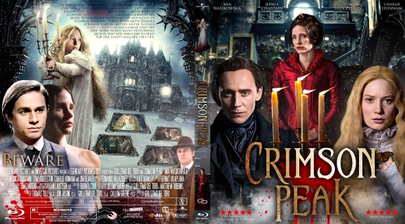 Crimson Peak