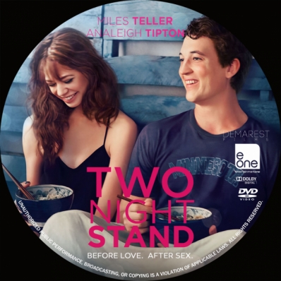 Two Night Stand