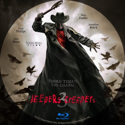 Jeepers Creepers 3