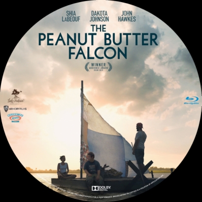 The Peanut Butter Falcon