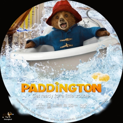 Paddington