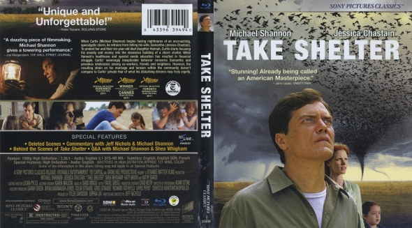 Take Shelter