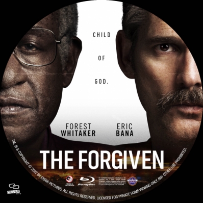 The Forgiven