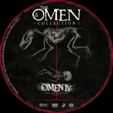 Omen IV: The Awakening