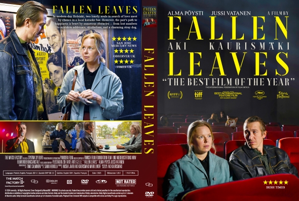 Fallen Leaves