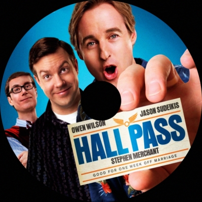 Hall Pass