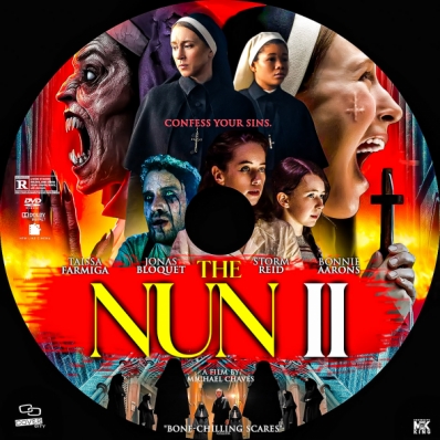 The Nun II