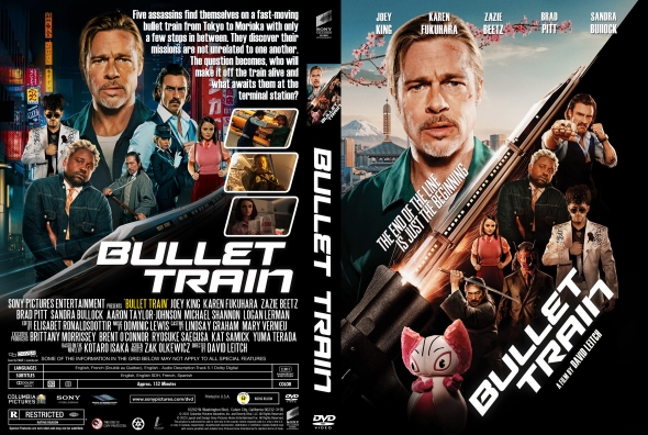 Bullet Train