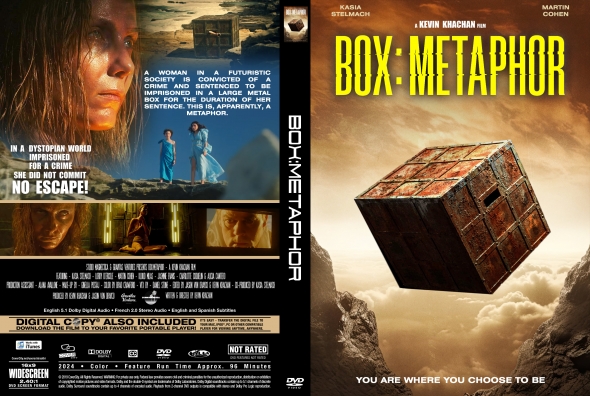 Box: Metaphor