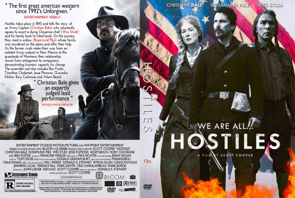 Hostiles