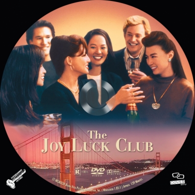 The Joy Luck Club