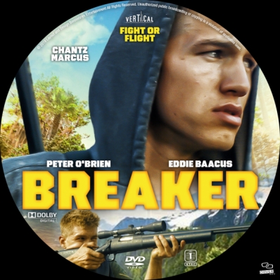 Breaker