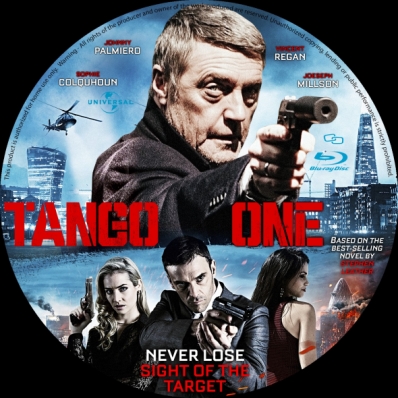 CoverCity - DVD Covers & Labels - Tango One