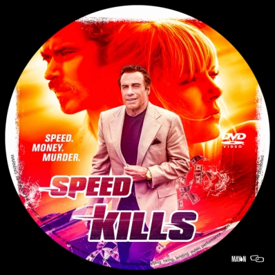 Speed Kills