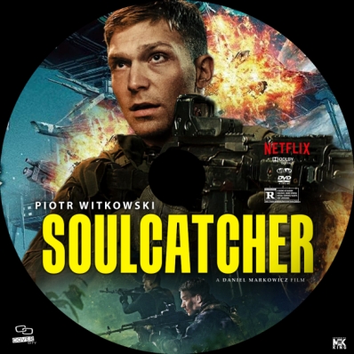 Soulcatcher