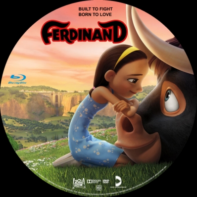 Ferdinand