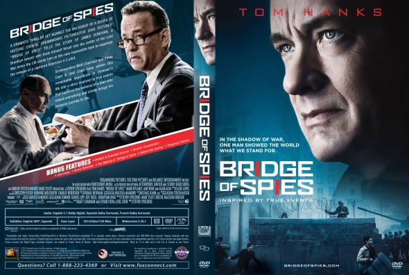 Bridge of Spies