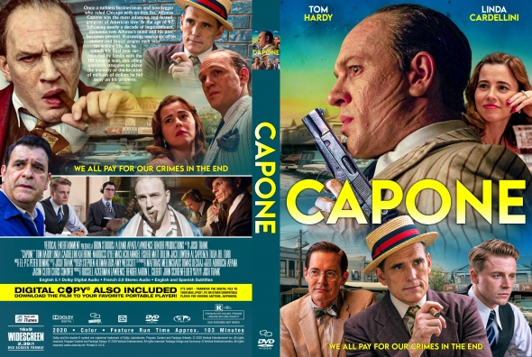 Capone