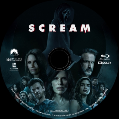 Scream