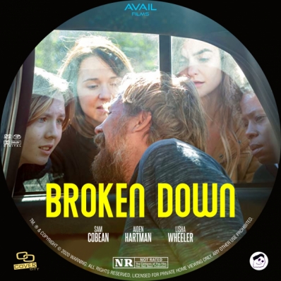 Broken Down